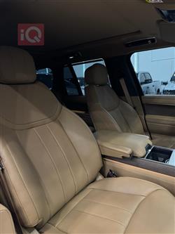 لاند روفر رانج روفر فوج